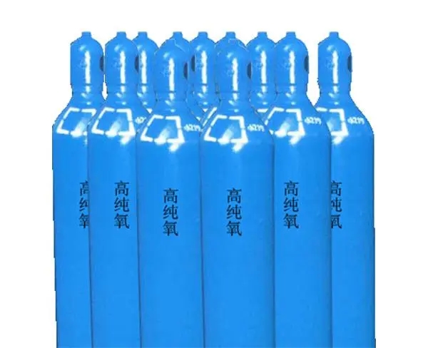 合肥工業(yè)氣體氧氣在儲運時都應當注意些什么？