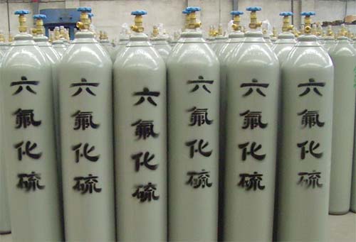 特種氣體如何進行安全貯運