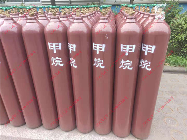 高純氣體的供應系統(tǒng)有哪些形式？你知道嗎？