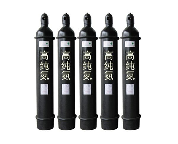 高純氮氣的化學性質(zhì)詳細解析