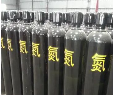 高純氮多少錢？高純氮價格？氮氣多少錢一瓶？