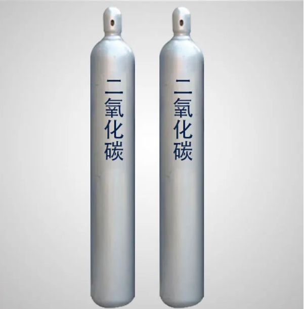山西標準氣體：二氧化碳變身高效農(nóng)業(yè)資源