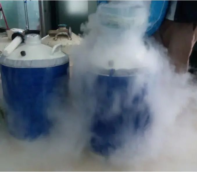 西安工業(yè)氣體 液氮罐在使用中需要注意的事項(xiàng)有哪些？