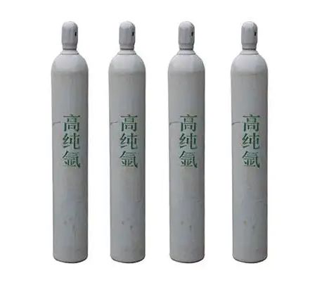 高純氣體常見的類別都有哪些？
